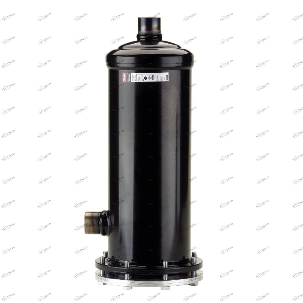 DANFOSS 023U7076 - Оболочка фильтра-осушителя, DCR 