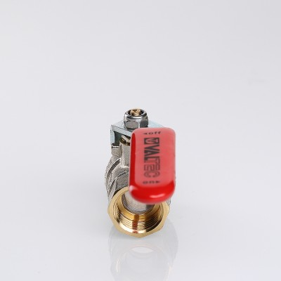 VT.214.N.04 Кран шаровой VALTEC BASE Valtec 1/2"  - Вид №2