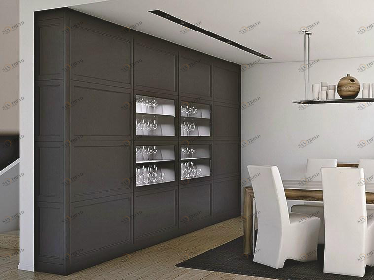 L'Origine Комод из дерева Aeterna sun-id-1439291