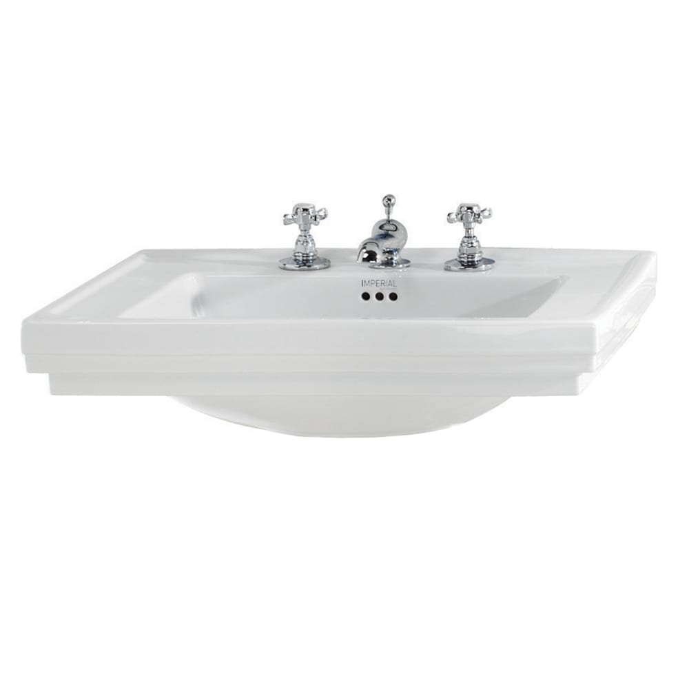 IMSR40 Большой умывальник Astoria Deco - 640 мм Astoria Deco Imperial 