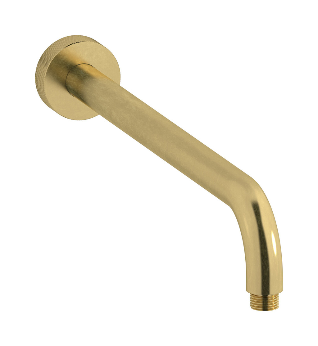 Кронштейн для душа WE ARE IB id050on Natural Brass Monamour 