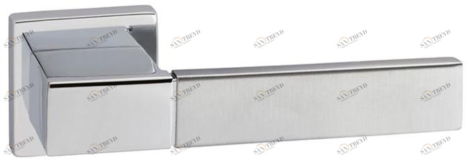 Reguitti Ручка Замак на розе B-arte A426mrq8635