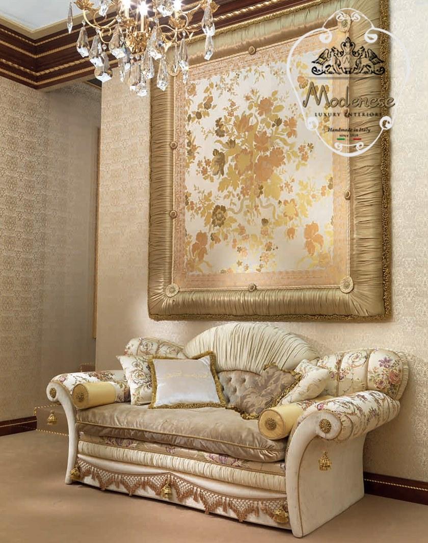 Modenese Gastone Каркас из ткани Deluxe sun-id-1479080 - Вид №1