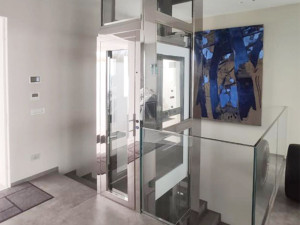 Внутренний гидравлический мини-датчик