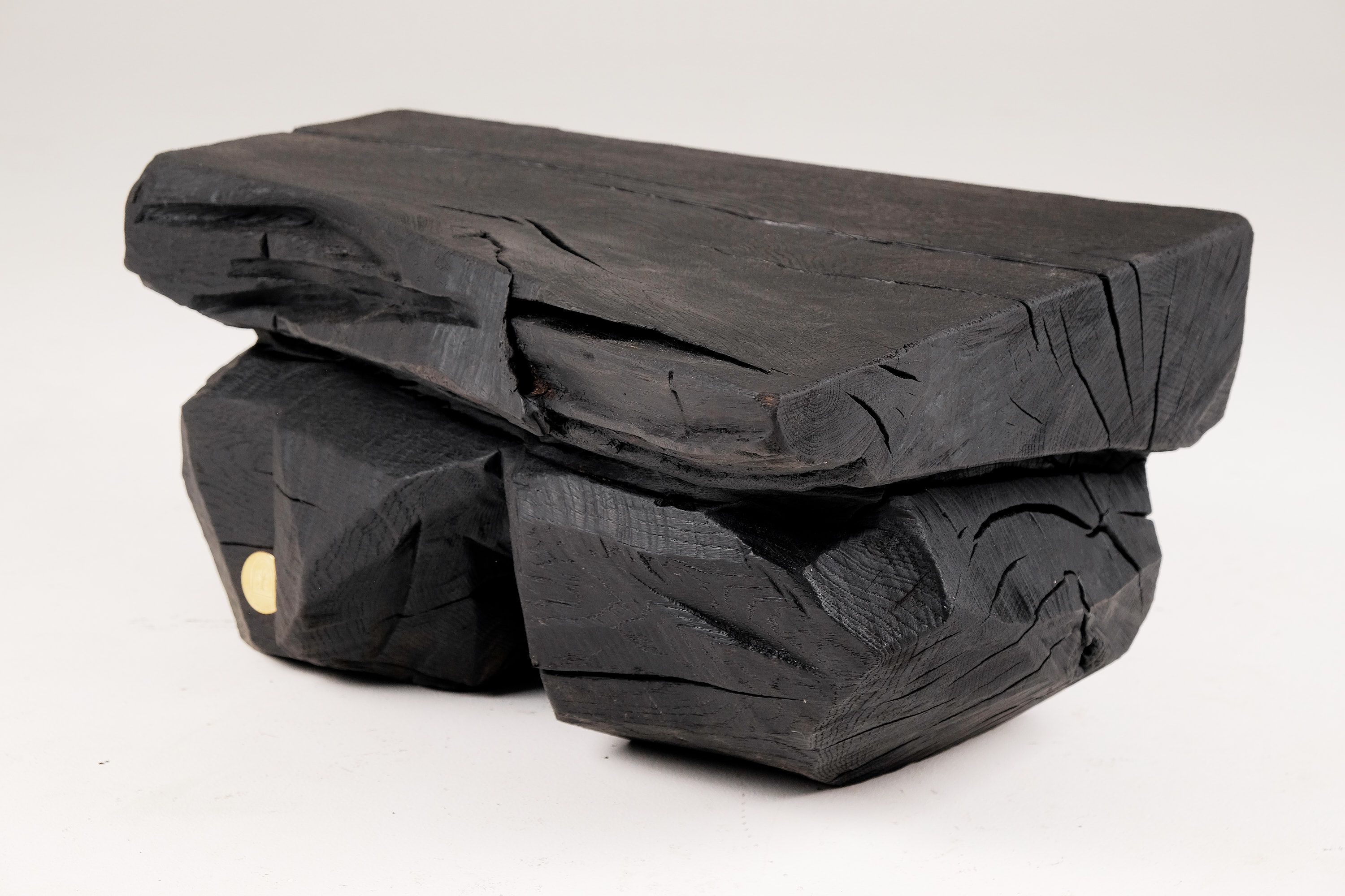 Журнальный столик из дуба Logniture Jownik ARCH-00078869