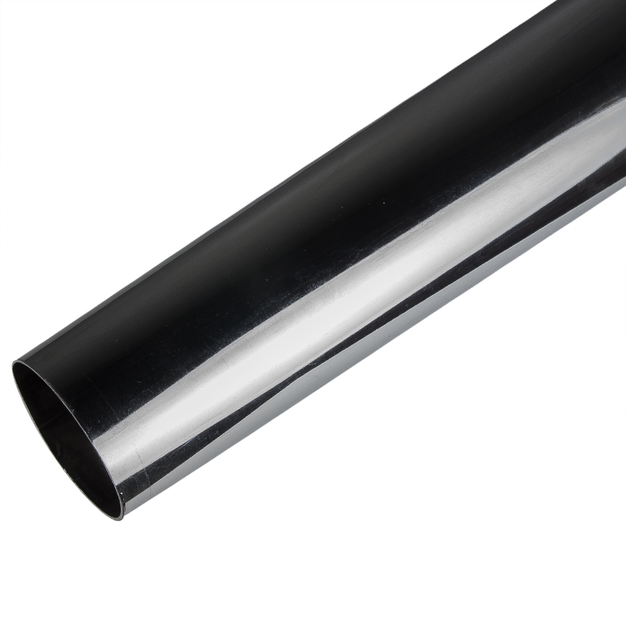 Профильная труба Santreyd 50x1x2000 мм с хромированным покрытием 86797904 STLM-0071759