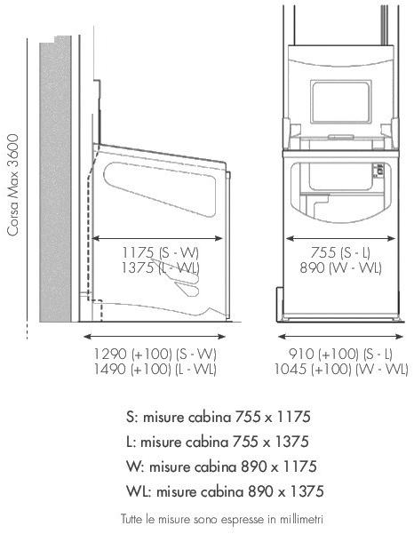 STANNAH Гидравлический подъемник sun-id-1446033 - Вид №11