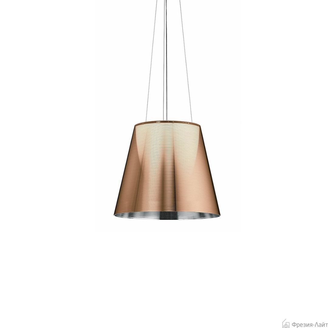 Flos KTRIBE S3 F6258046 KTRIBE подвес 84861