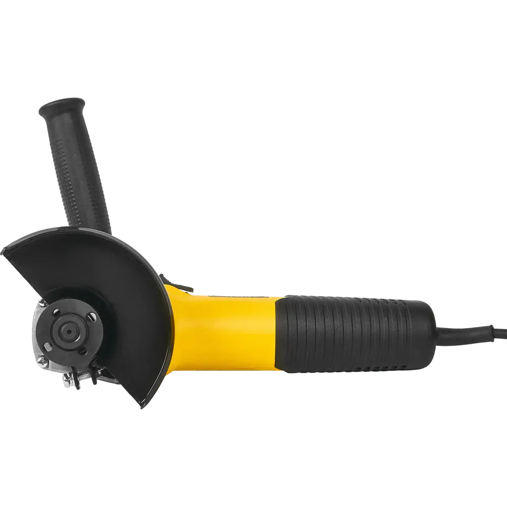 УШМ сетевая Stanley FMEG225VS-QS, 1100 Вт, 125 мм STLM-2137487 - Вид №2