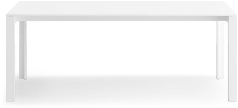 Lapalma Прямоугольный стол из hpl Apta sun-id-1467364 - Вид №1