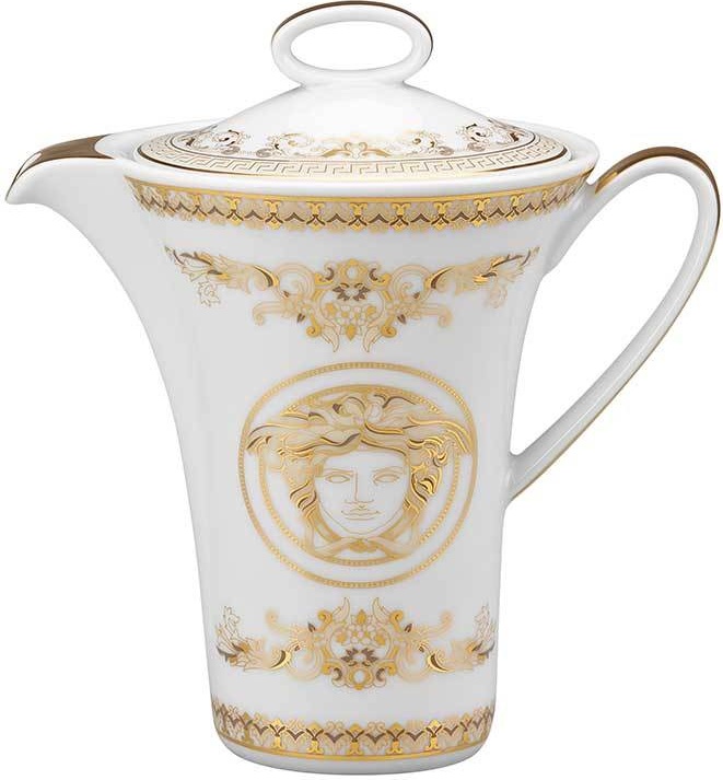 10562589 Молочник Фарфоровый Rosenthal Versace 