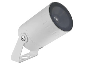 Открытый регулируемый светодиодный прожектор