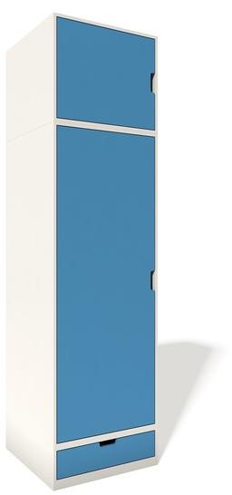 Müller Small Living Модульный шкаф с ящиками sun-id-1454617 - Вид №55