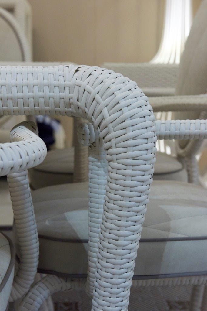 Садовый стол Samuele Mazza Outdoor Canopo ARCH-00111951 - Вид №4