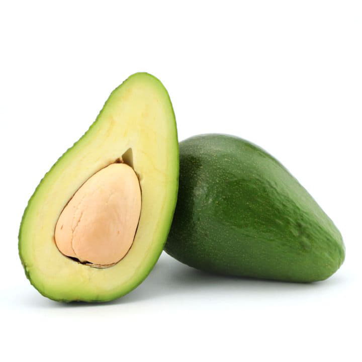 Авокадо ~170 г Santreyd 1903