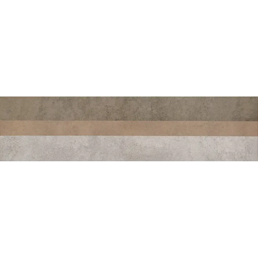 Керамогранит Loft «Линии» 60x15 см 1.36 м2 BELANI STLM-2169847