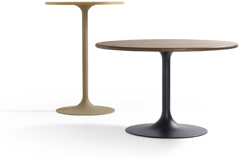 Artifort Круглый высокий стол Clarion sun-id-1408586 - Вид №1