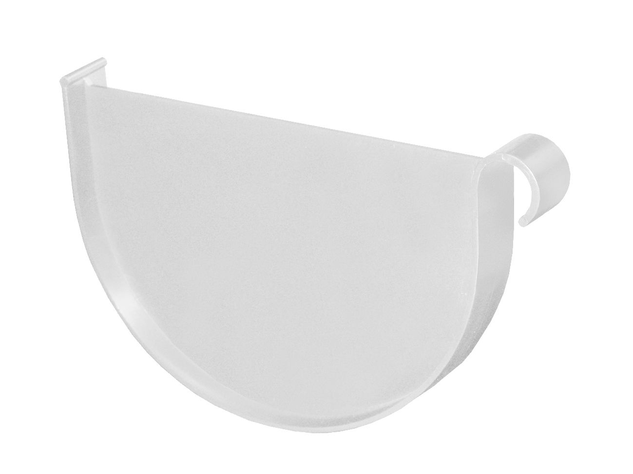 Головка желоба 145 First Corporation First Plast ARCH-00092024 - Вид №1