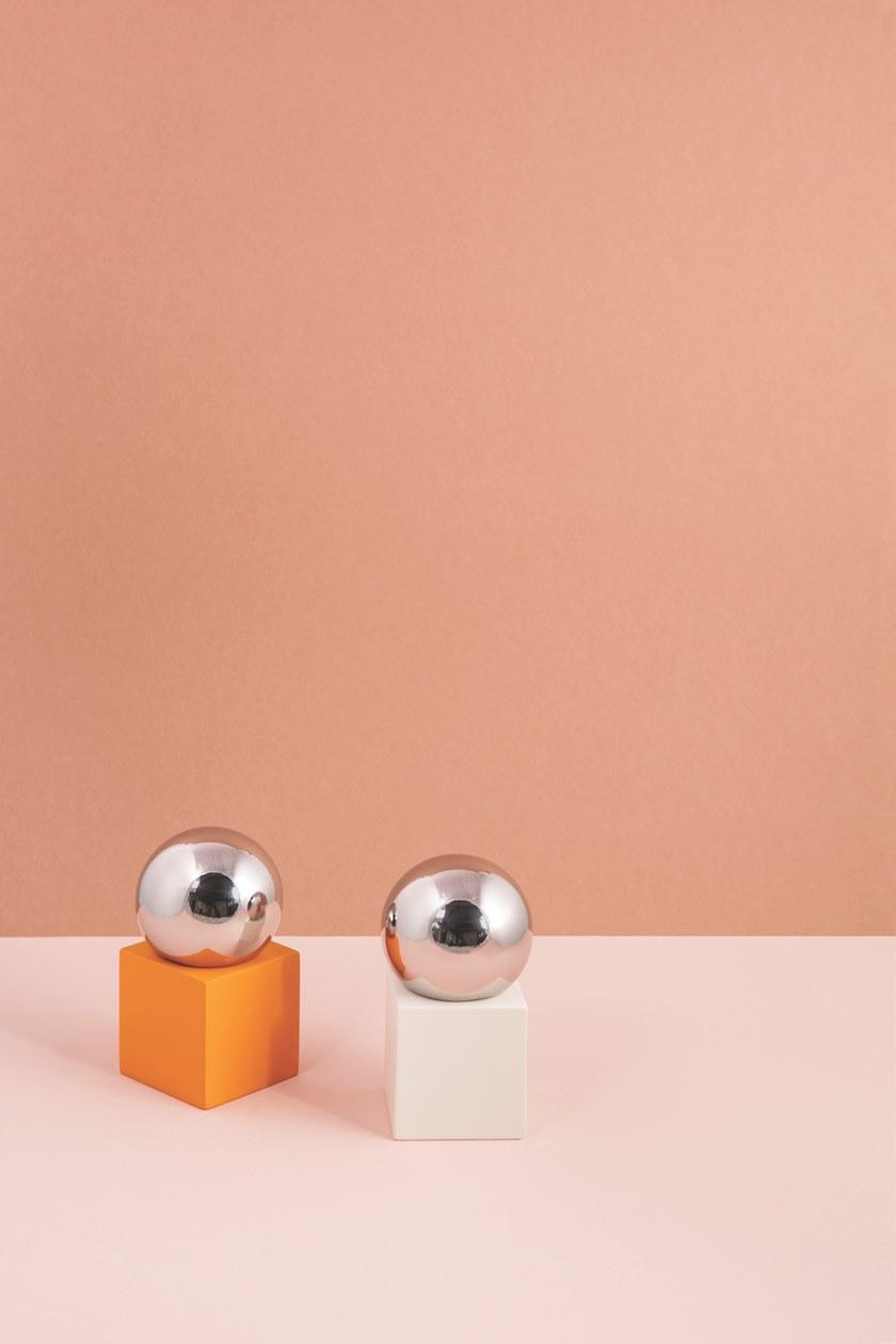 valerie_objects Соляная мельница из абс и нержавеющей стали  V8018002  - Вид №5