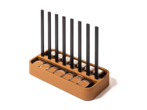 Сила 4-деревянная игра