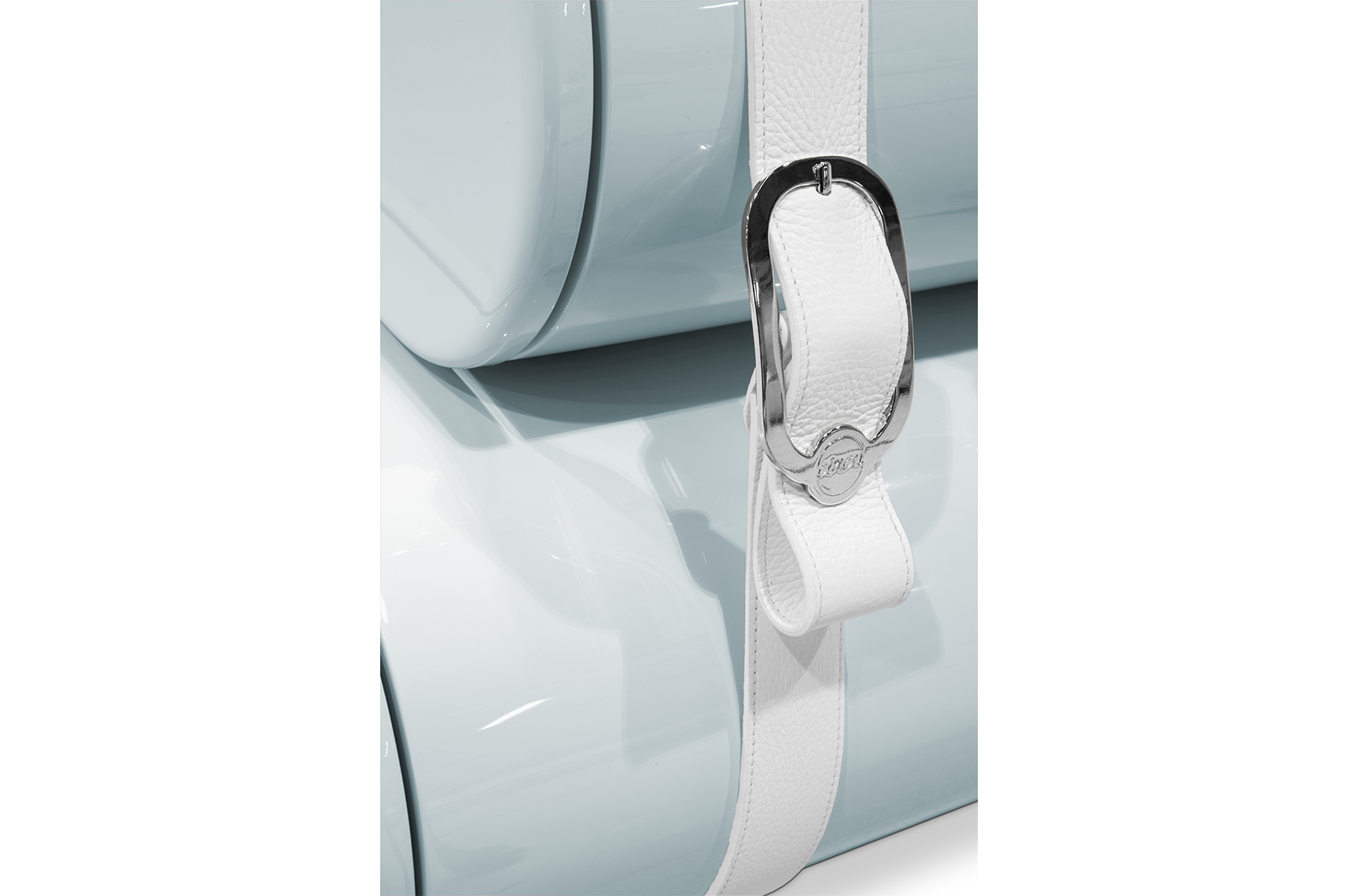 CIST453 Прикроватные тумбочки детские Маленькое Облако Circu  - Вид №4