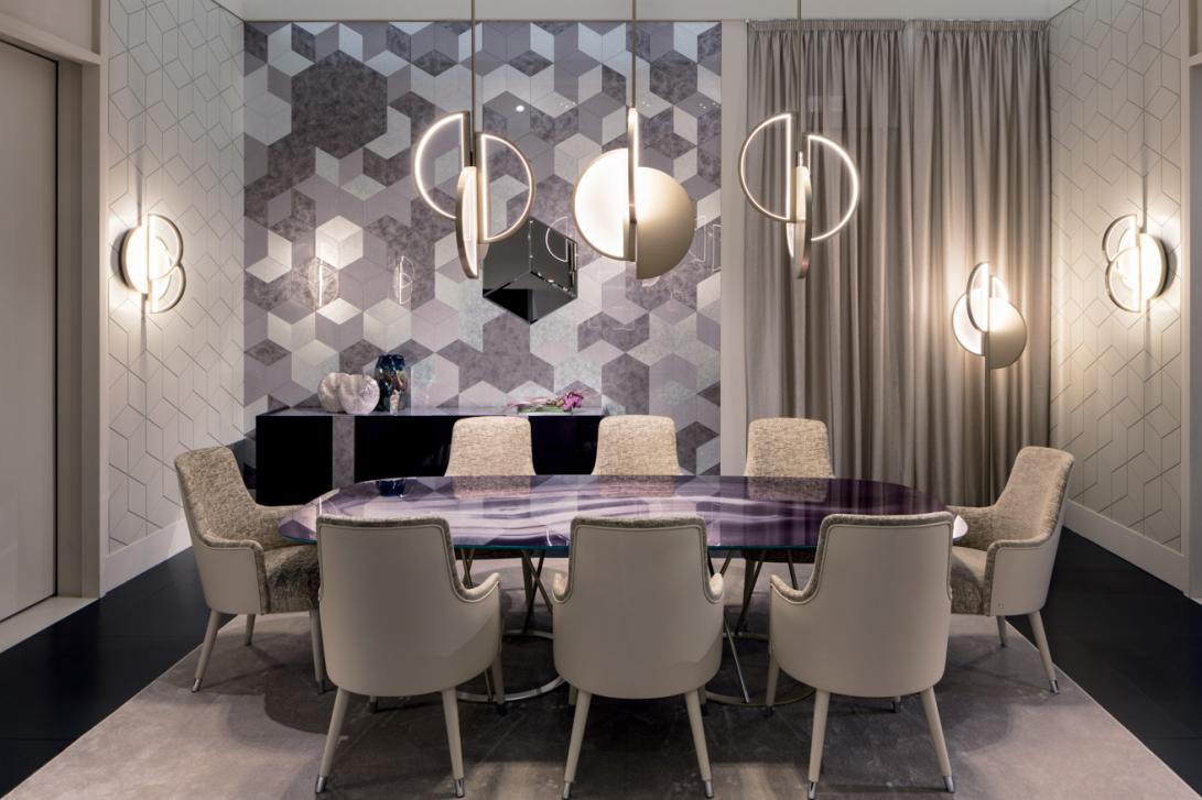 SICIS Venus Ceiling Lamp sun-id-1989785