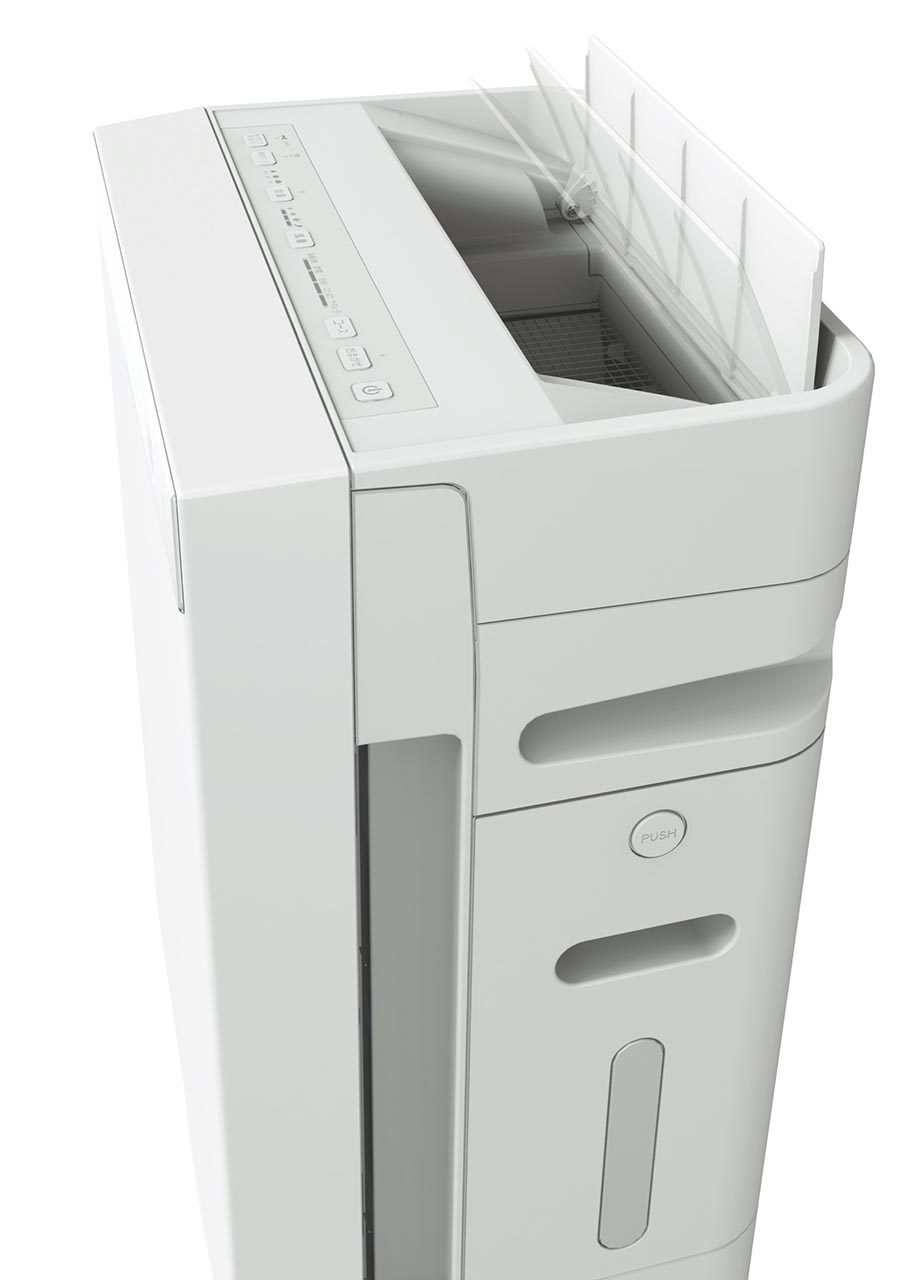 9284803 Климатический комплекс Daikin MCK70YV белый STDN-0121383 - Вид №2