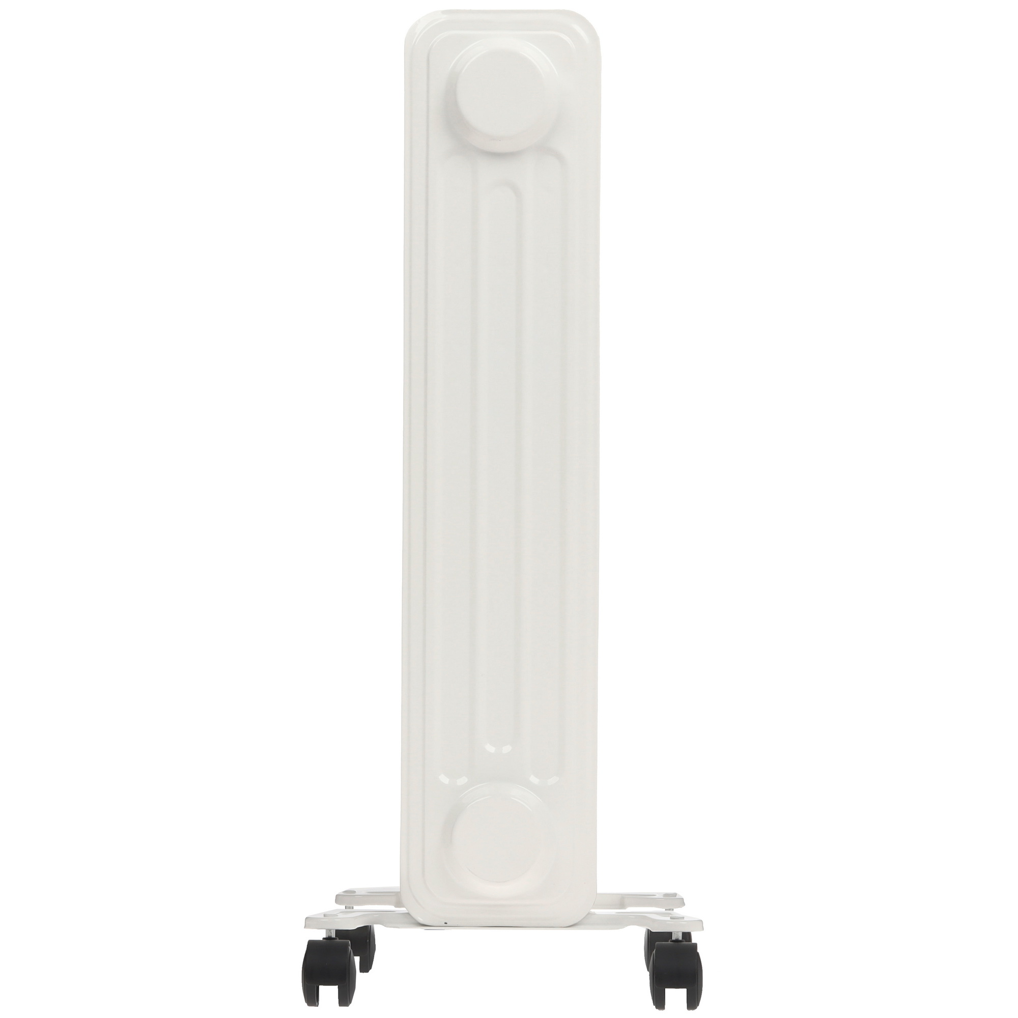 9106738 Масляный обогреватель DEXP OH-1507EW белый STDN-0076081 - Вид №5