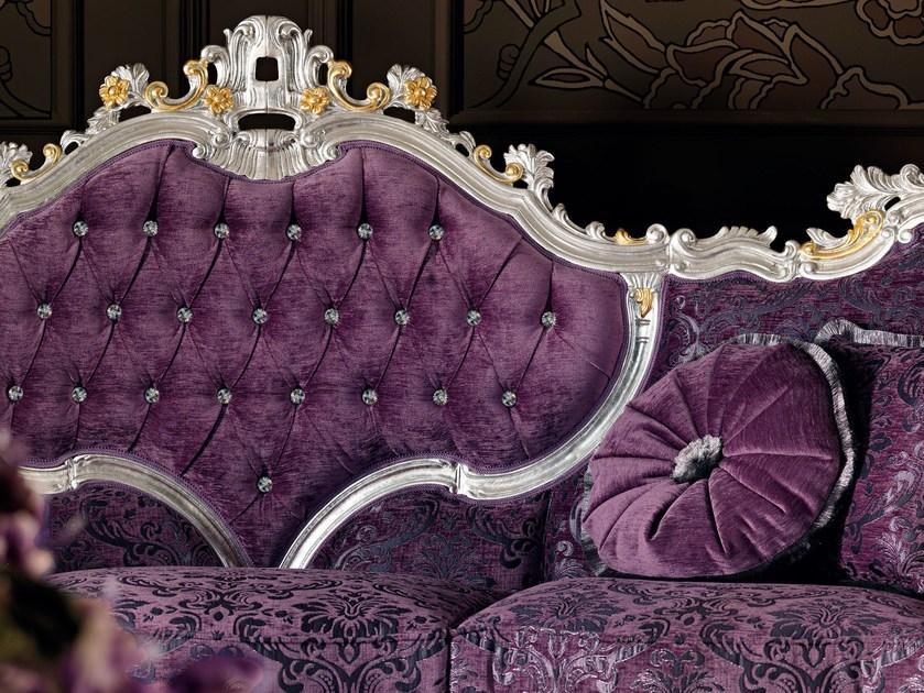 Modenese Gastone 5-местный диван из ткани Villa venezia sun-id-1434772 - Вид №1