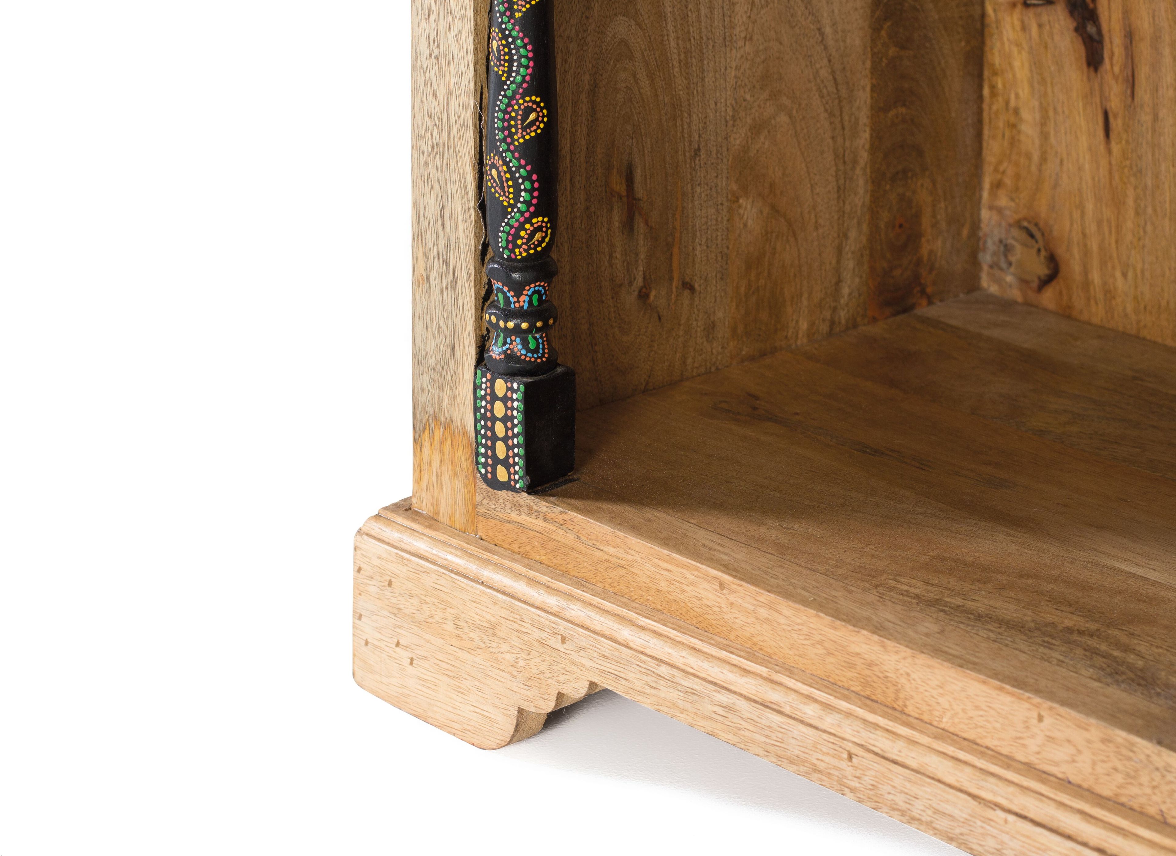 Мадия в манго с ящиками Giner y Colomer 1447 ARCH-00041342 - Вид №5