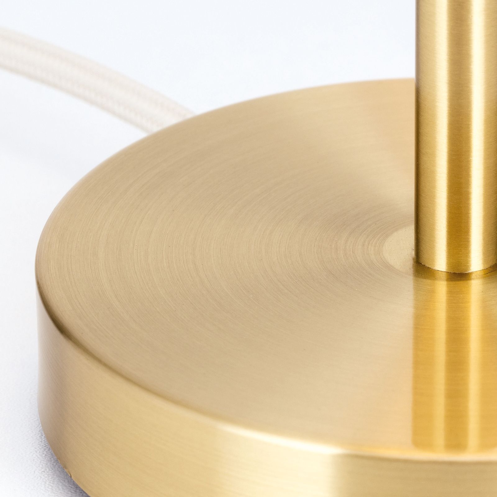 Ткань настольная лампа Orion ARCH-00088233 - Вид №34