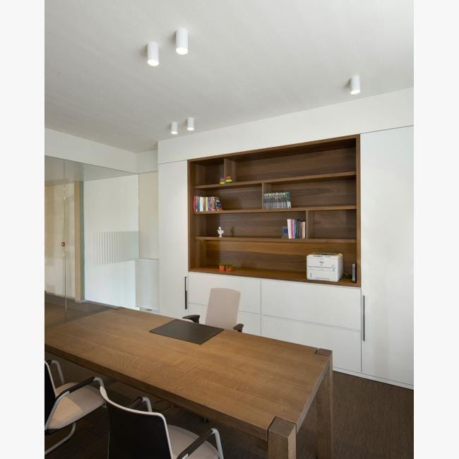 Круглый потолочный прожектор Deltalight Boxy ARCH-00022483 - Вид №4