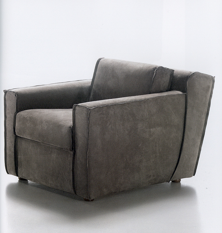 Кресло  BEDDING FLASH 01 Daydream