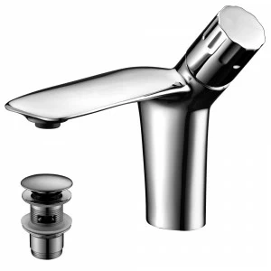 LM5306C Смеситель Wing для раковины LEMARK WING