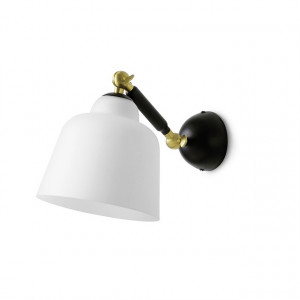 Miloox 1744.213 Настенный светильник меняющий положение NEORETRO.