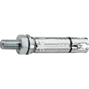 Анкер со шпилькой Sormat SB 10x70 мм, 25 шт. 82254177 STLM-2194375