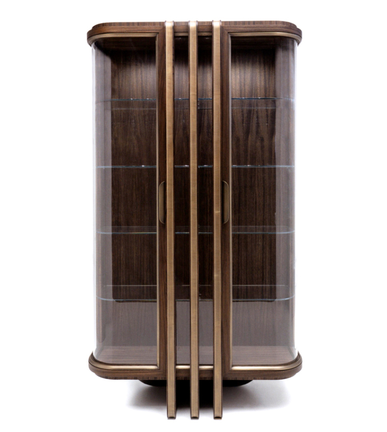 Витрина  ANNIBALE COLOMBO E 1592 Today