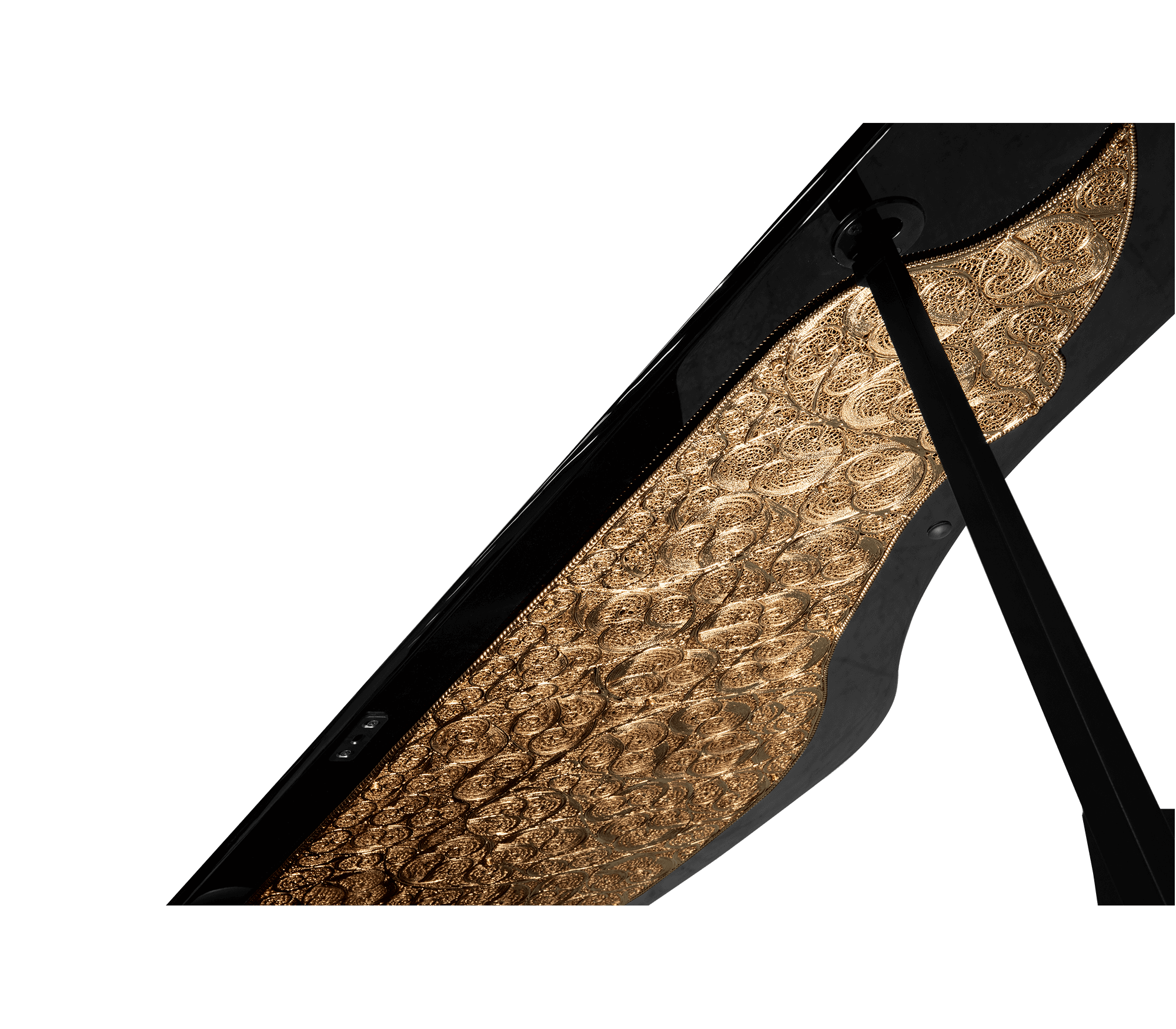 0-047 Филигранная игра на цифровом фортепиано Boca Do Lobo  - Вид №11