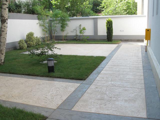 IDEAL WORK Сплошные напольные покрытия с принтом sun-id-1353447 - Вид №1