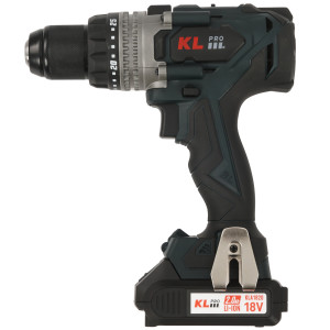Дрель-шуруповерт KLPRO KLDM18BHX-20 9154013