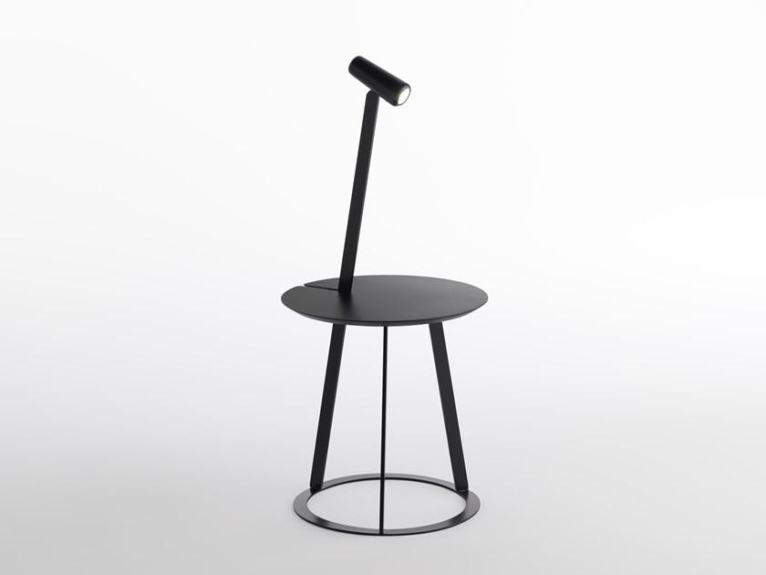 Casamania & Horm Сервисный столик / прикроватный столик Albino family sun-id-1416963 - Вид №4