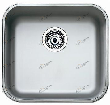 582564 Мойка кухонная овальная Teka 