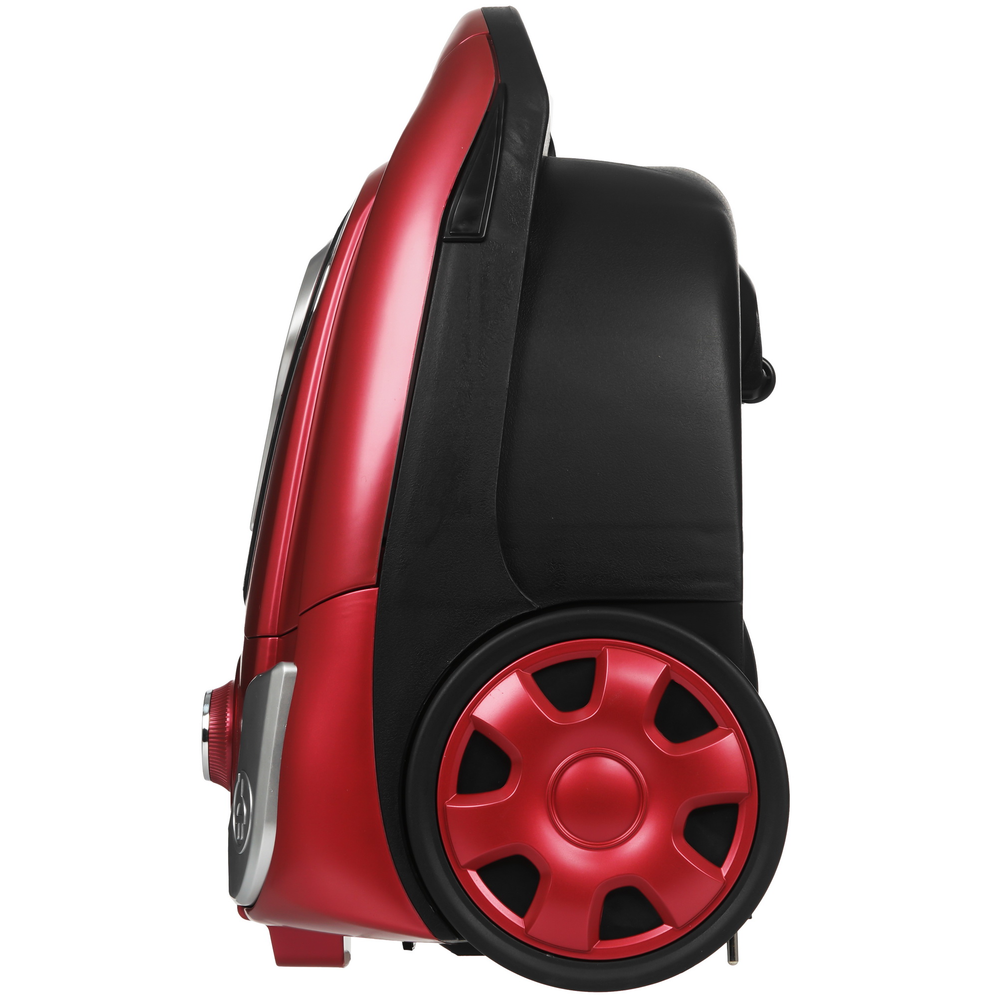 9165703 Пылесос Eurostek EVC-3514 красный STDN-0045371 - Вид №2