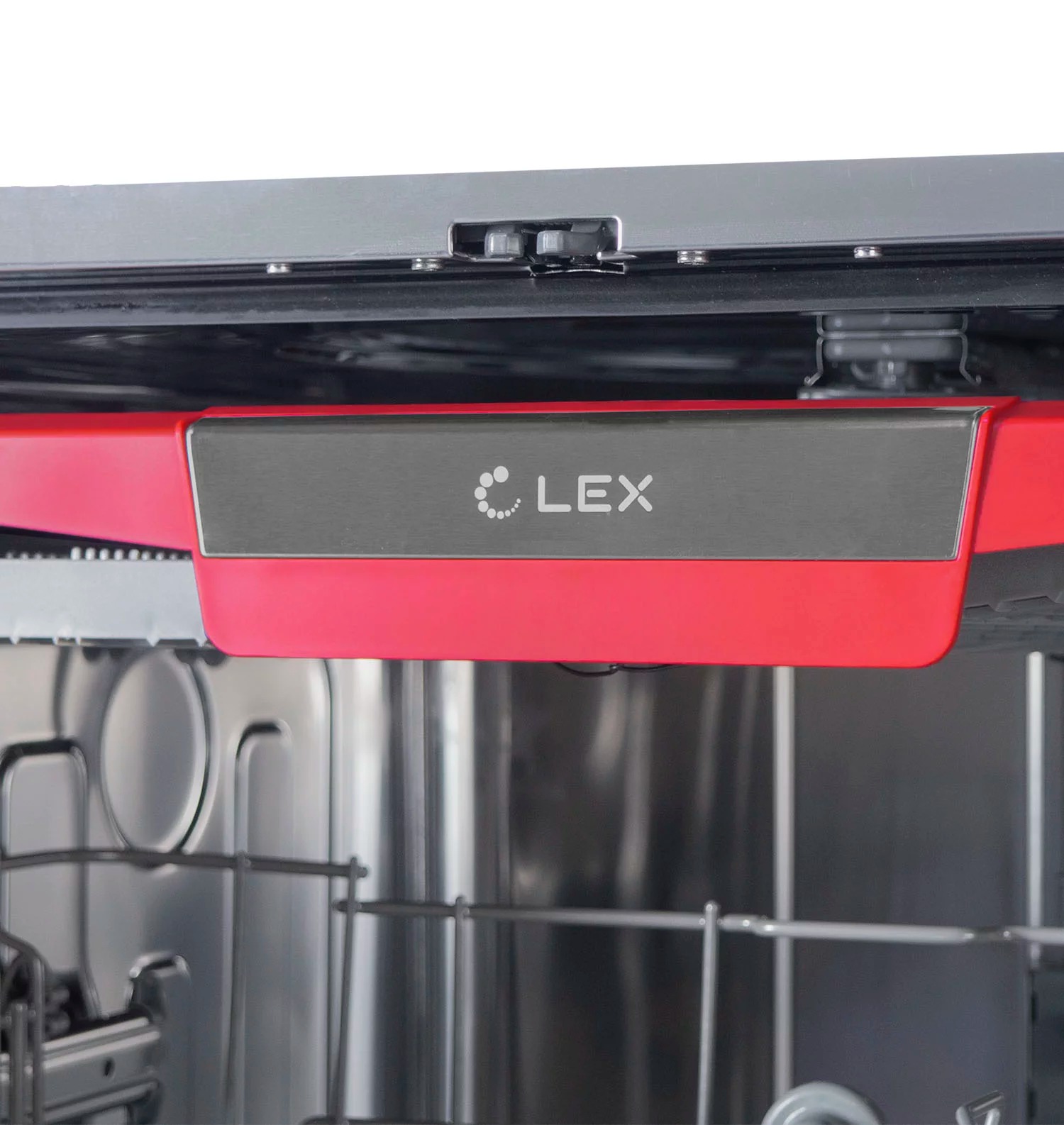 9918146 Встраиваемая посудомоечная машина LEX PM 6073 B STDN-0003214 - Вид №6