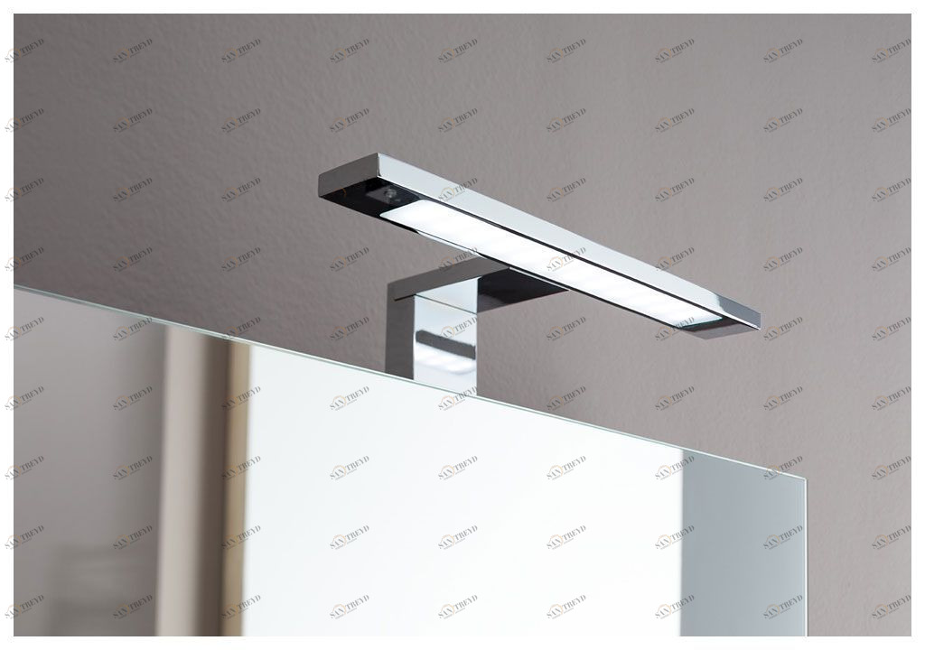 Светильник Aquanet WT-W280 LED 00178249