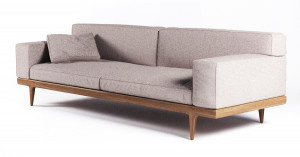 Диван SUNDAY SELVA 1055