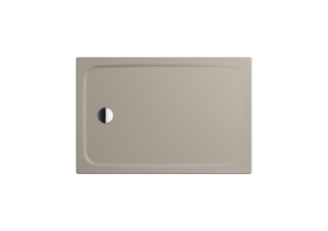 Душевой поддон KALDEWEI Сталь эмалированная 2264-1 446 теплый серый 30