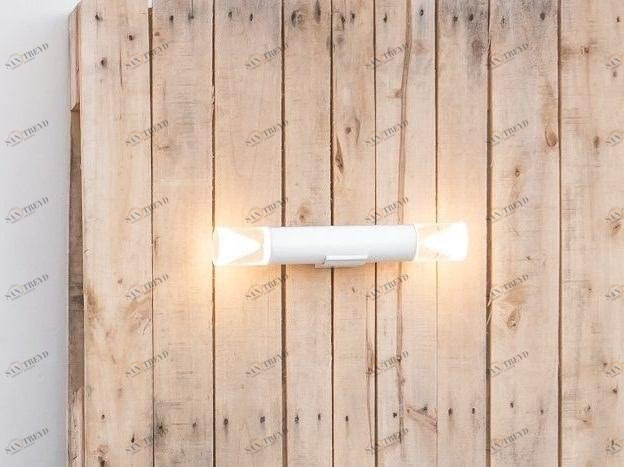 Kriladesign Настенный светильник Zed 2008