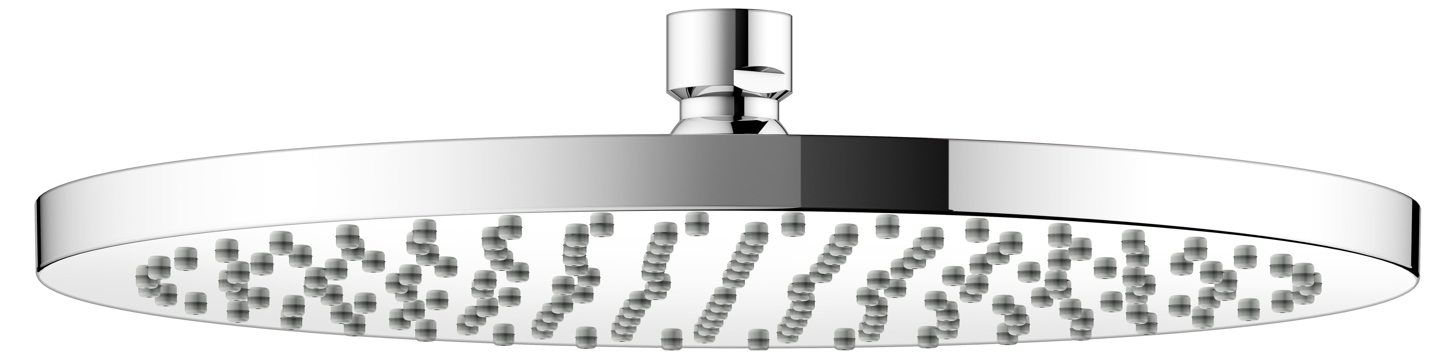 59886010201 Верхний душ KEUCO Brausen und Brausezubehör