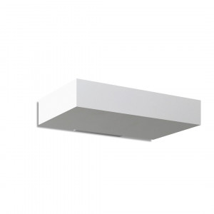 Zero 2 SR Ghidini Zero 2 - 3 .01 Белый (Матовый)